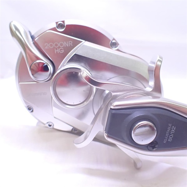 オシアジガー２０００ＮＲＨＧ